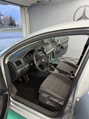 VW Golf 5
