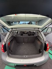 VW Golf 5