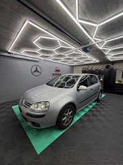 VW Golf 5