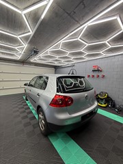VW Golf 5