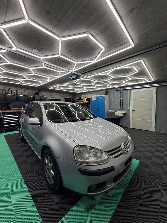 VW Golf 5