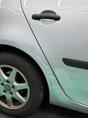 VW Golf 5